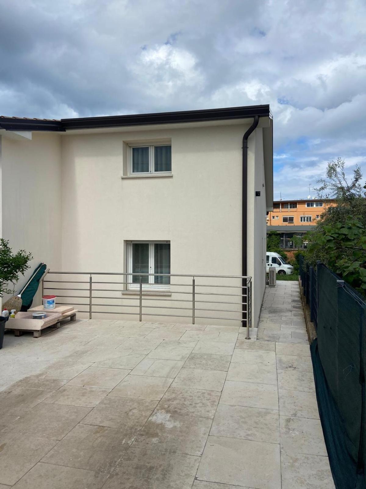 Apartman Lana Umag