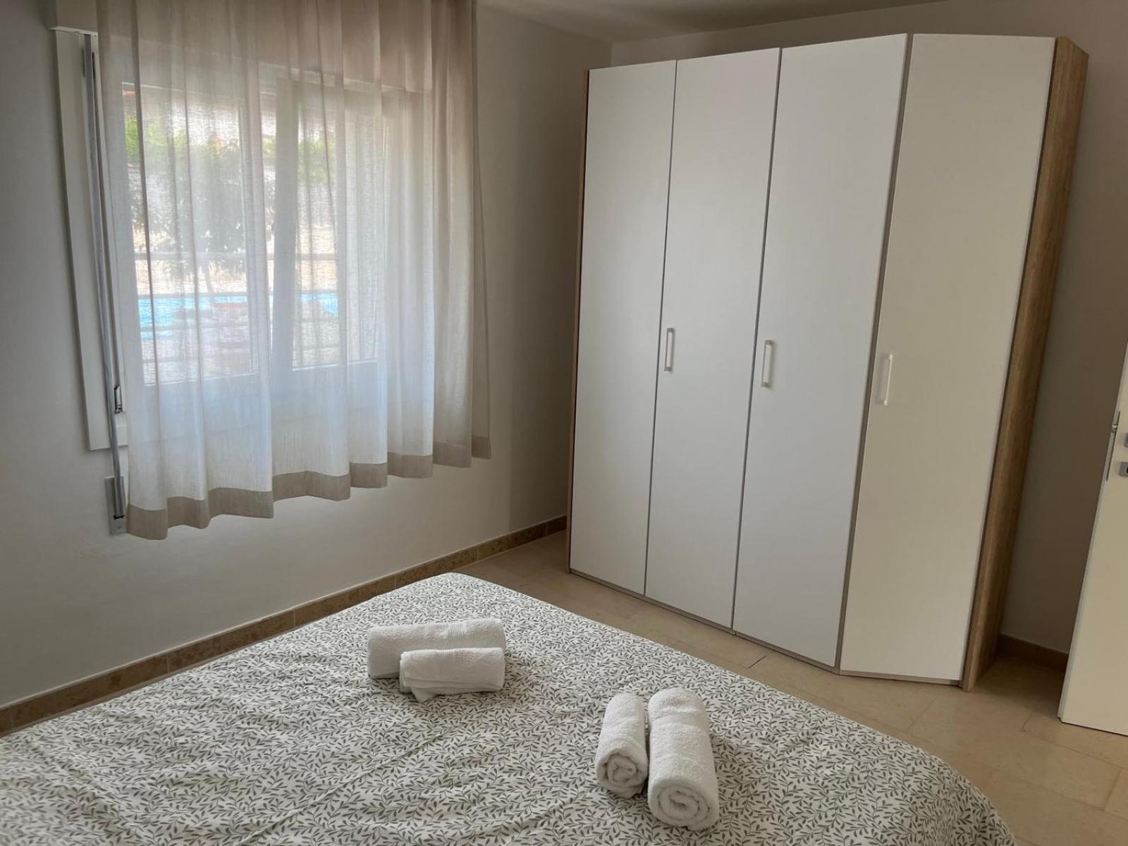 Lana Apartman