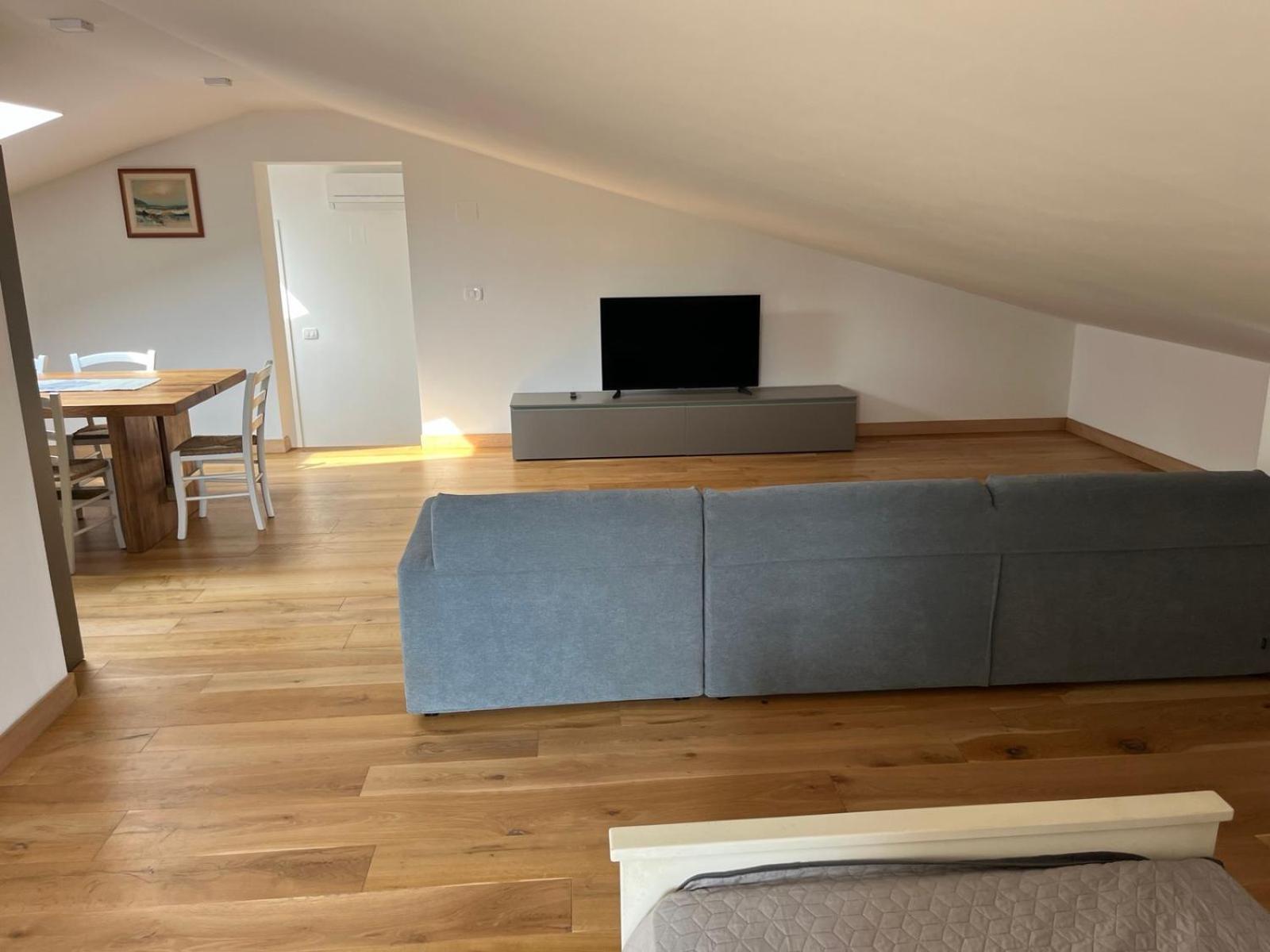 Apartman Lana