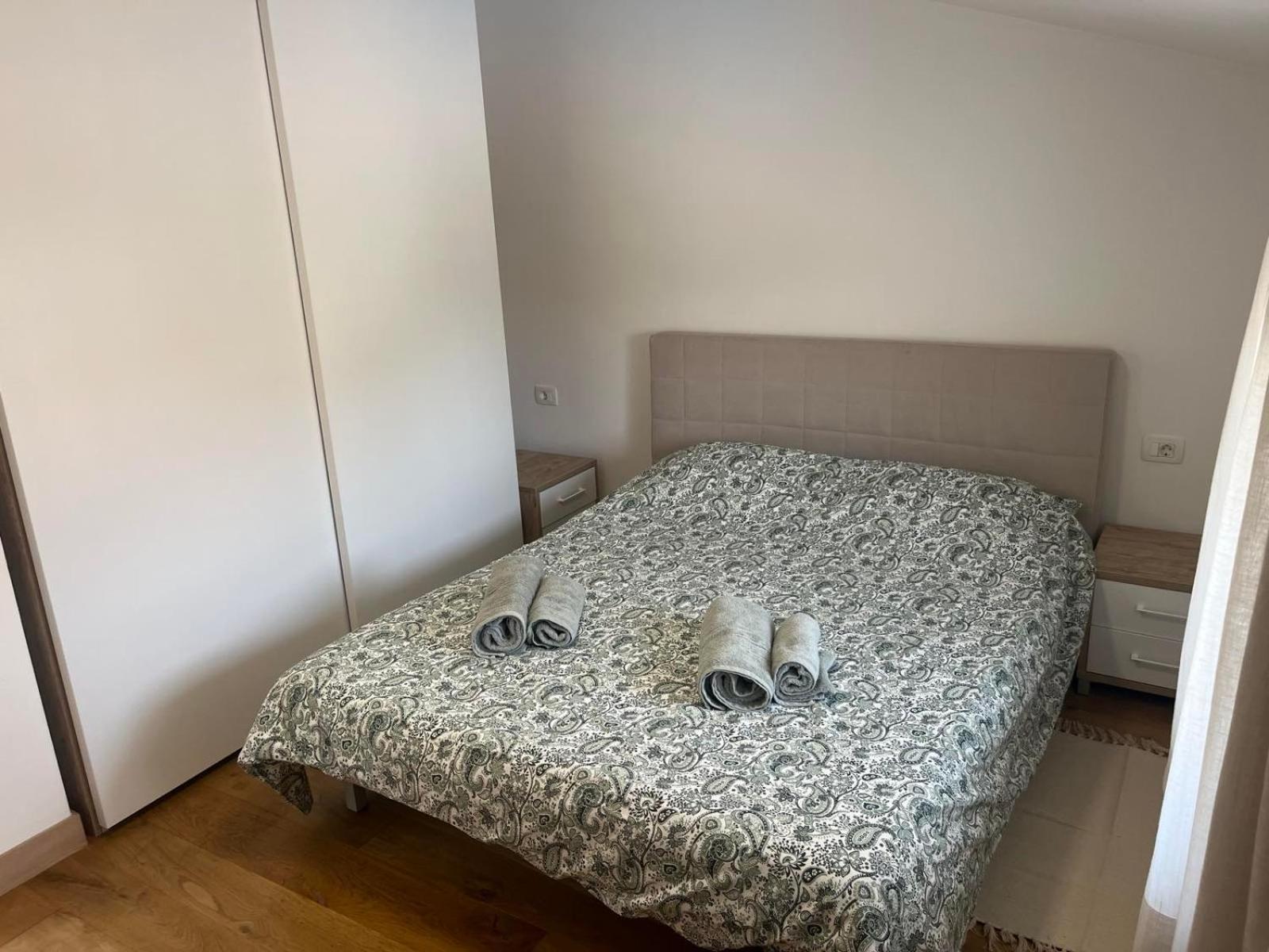 Lana Apartman