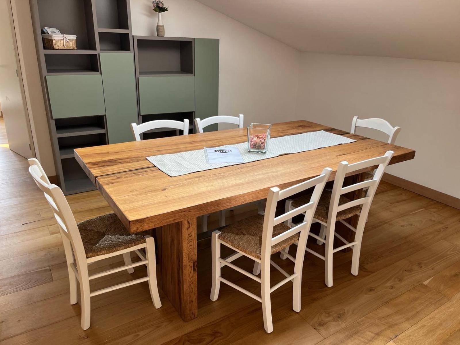 Apartman Lana *